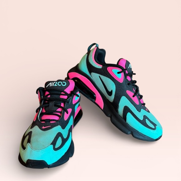 Nike Air Max 200 